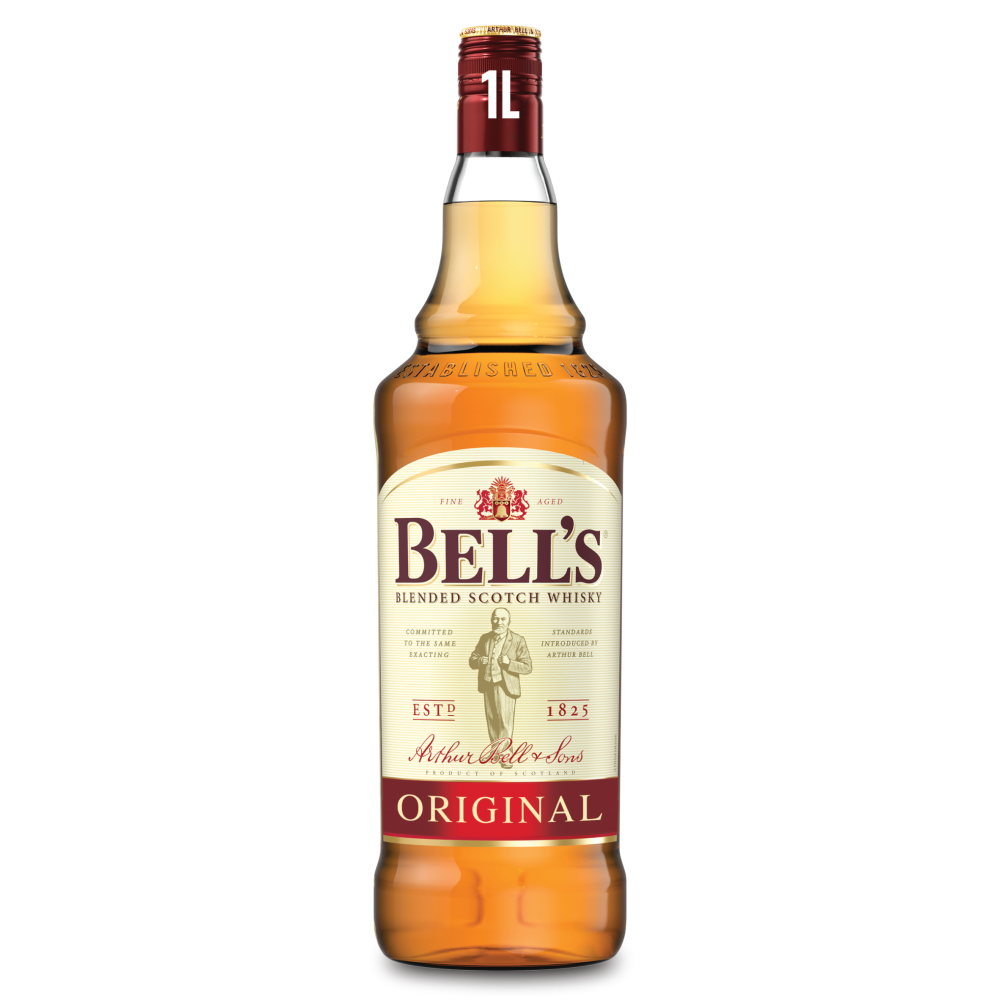 Bell's Whisky Original 1 L