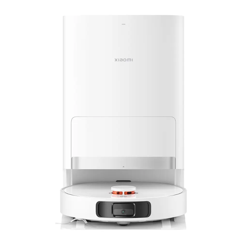 Xiaomi Robot Vacuum X20+ Smarte Wasch- und Wischmaschine Automatischer Reinigungsmop