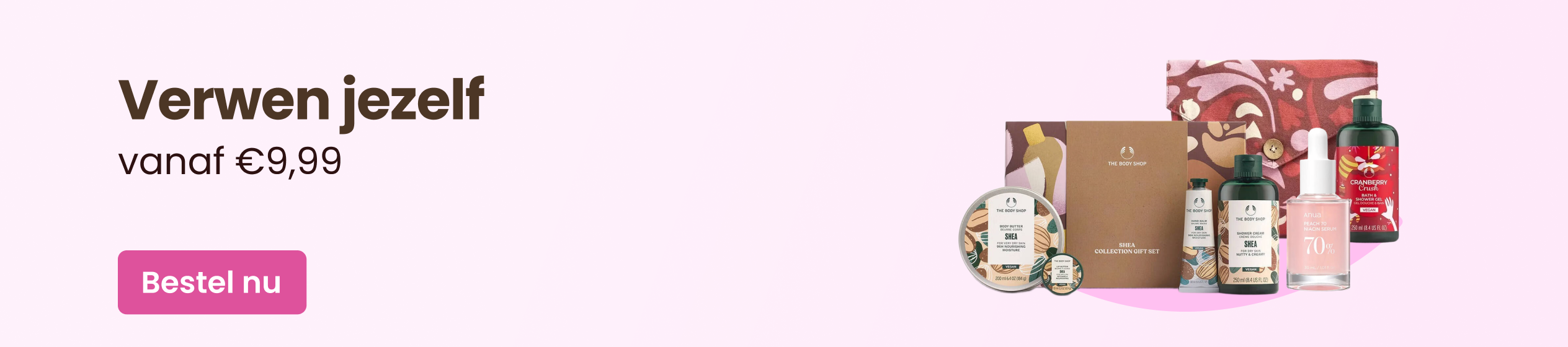 Big Promotion banner