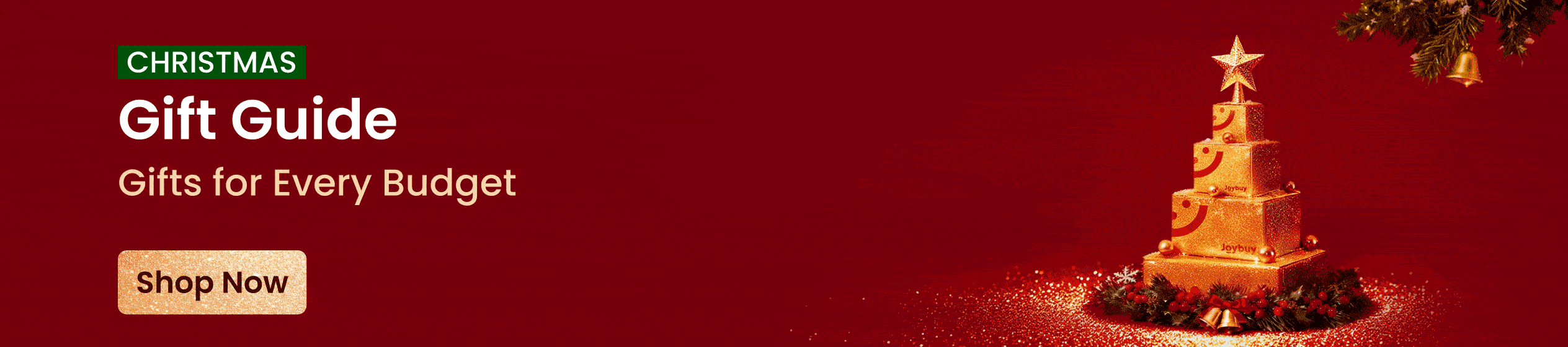 Big Promotion banner