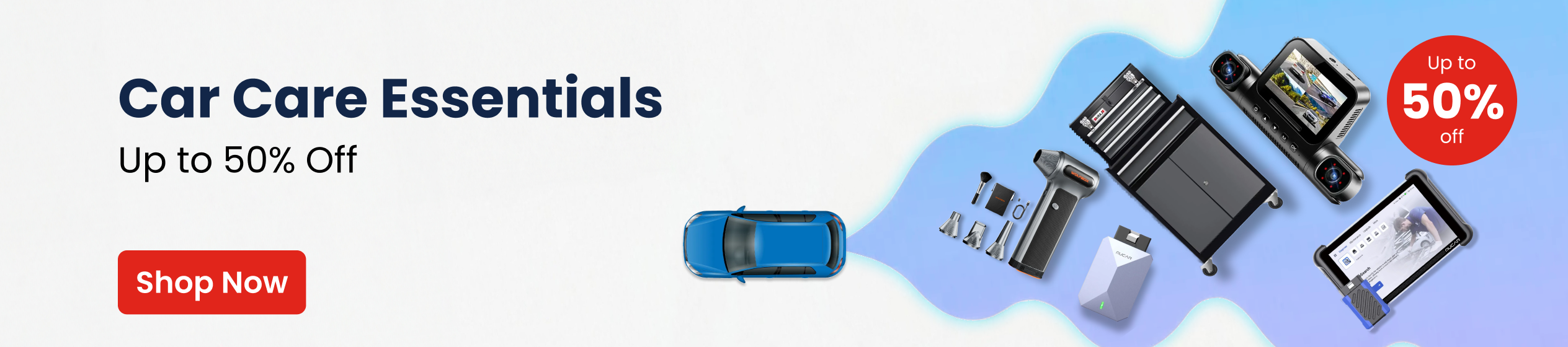 Big Promotion banner