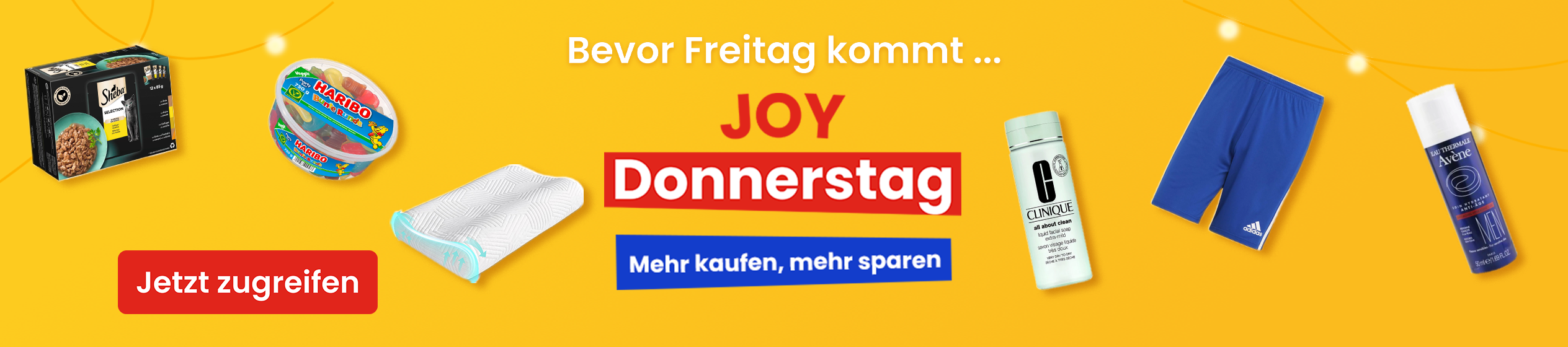 Big Promotion banner