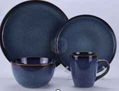 Assiette plate Diam 26cm