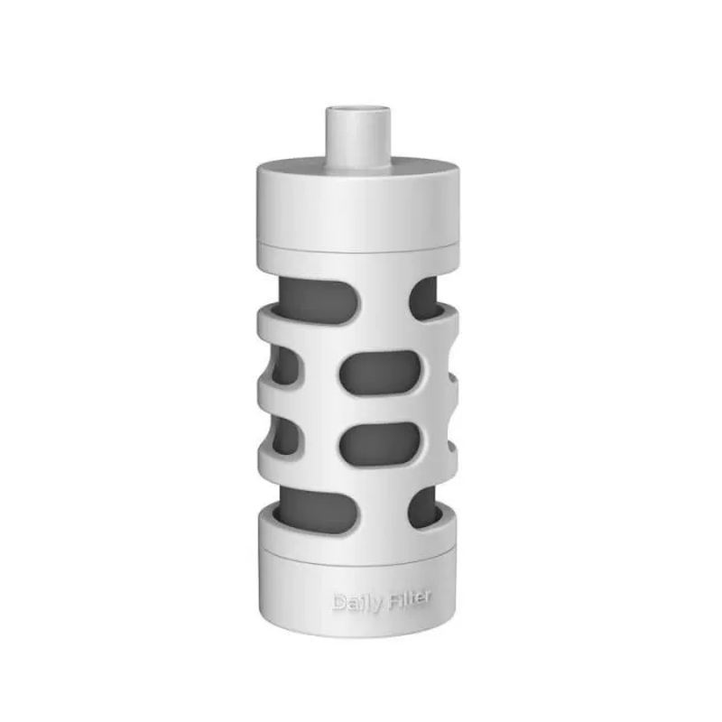 Philips GoZero - Waterfilter - NSF-gecertificeerd 0,5 micron 600L capaciteit loodverwijdering
