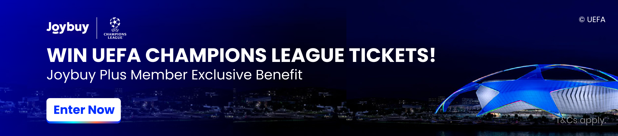 Big Promotion banner