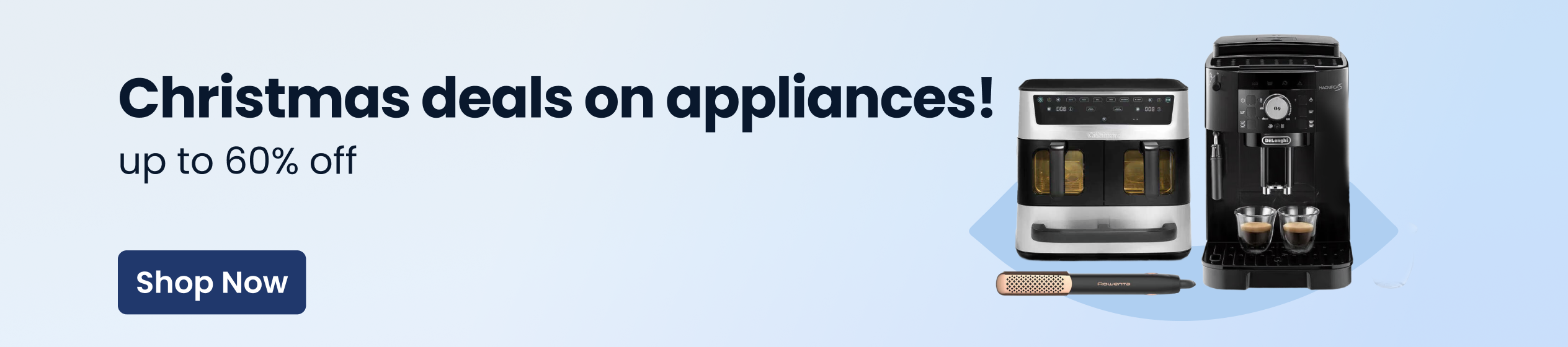 Big Promotion banner