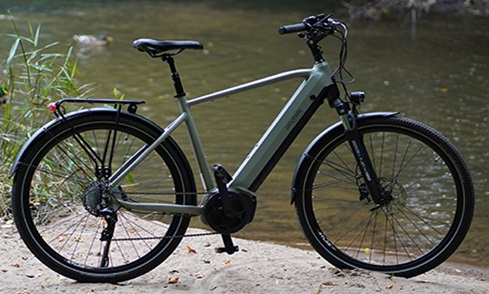 Vind je nieuwe droom e-bike tussen de Prophete City E-Bikes. Zo rijd je ontspannen door de stad en de e-bike motor ondersteunt je daarbij. 