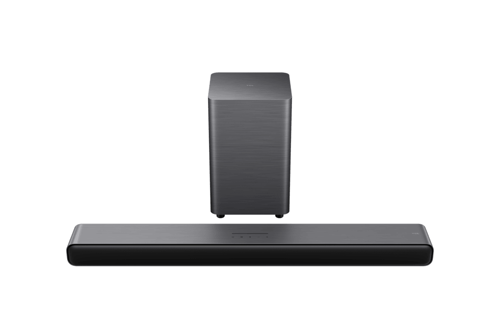 TCL S55H S Class 2.1 Channel Sound Bar