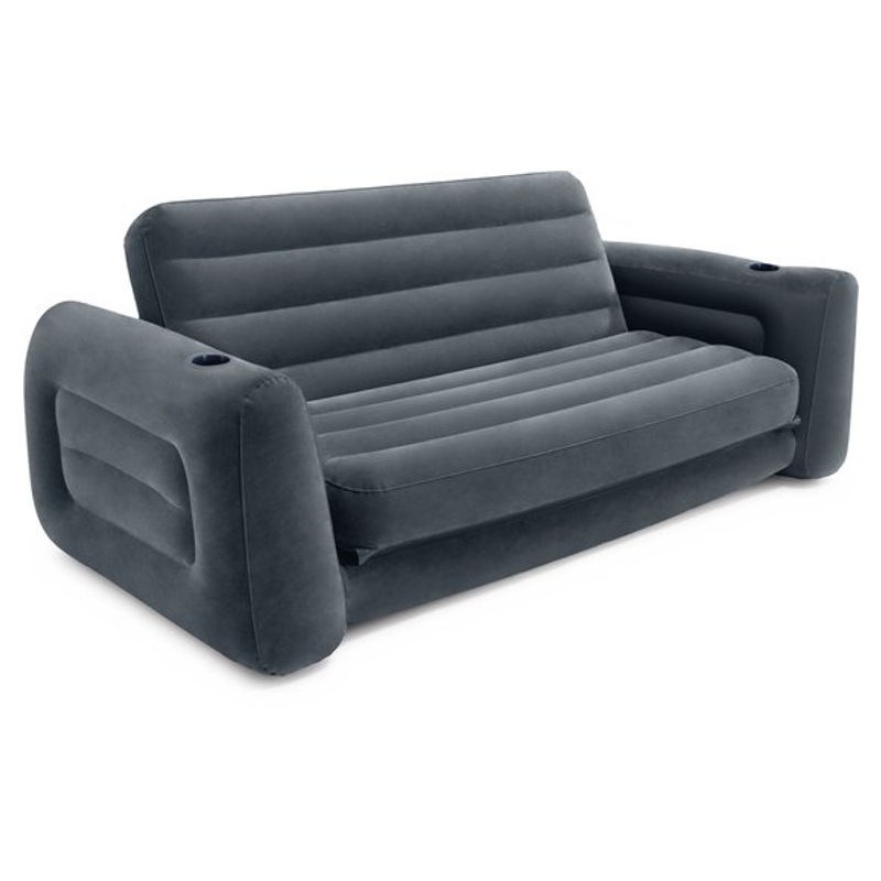INTEX Pull-Out Sofa, 203x231x66CM