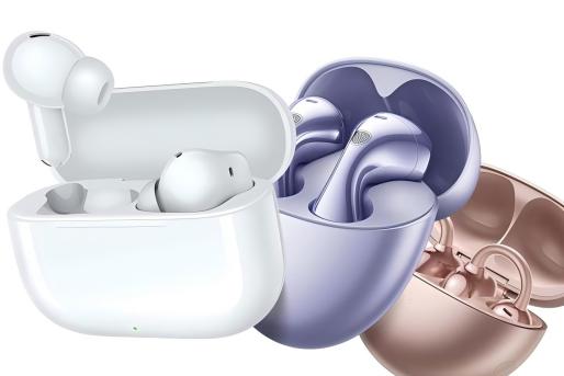 Audio-Produkte für jedes Hörerlebnis