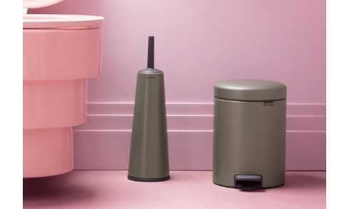 Practical bathroom accessories created to support daily routines with a clean, modern look.