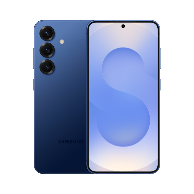 Samsung Galaxy S25 256 Go S931 EU