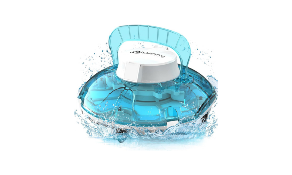 Nettoyage autonome simple et efficace pour piscines à fond plat. Élimine sable, feuilles et petits débris. Léger et pratique pour un usage quotidien.
