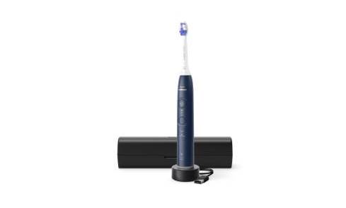 Thorough cleaning can still be gentle on sensitive teeth and gums with 10 x more plaque removal*. Featuring our Next-Generation Sonicare Technology for a powerful yet gentle clean, even in those hard-to-reach areas.