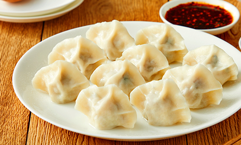 Thin wrappers, generous fillings, juicy soup inside. A trusted national brand for 28 years, safe and delicious dumplings you can rely on