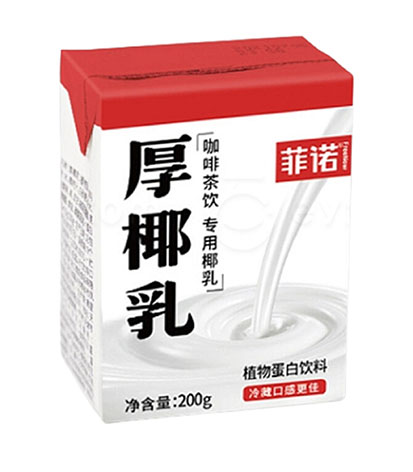 FN Coconut Drink 200g