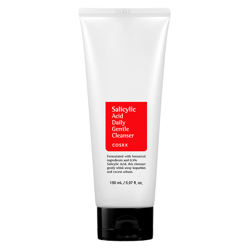 Cosrx Salicylic Acid Daily Gentle Cleanser 150 ml