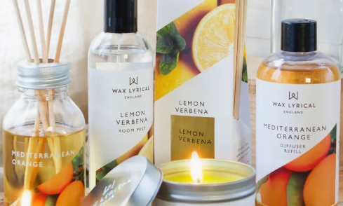 This best-selling collection celebrates our heritage, values and passion for great home fragrance.