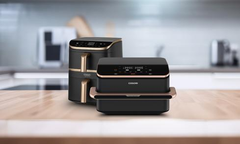 Pour une cuisine toujours plus saine, simple et gourmande, jour après jour