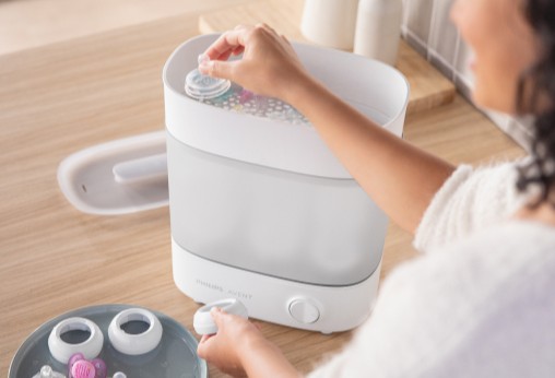 No 1. brand recommended my mothers worldwide*