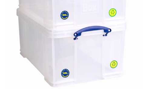 Shop our full range of storage solutions including drawers and Really Useful Boxes to keep any room tidy every day.