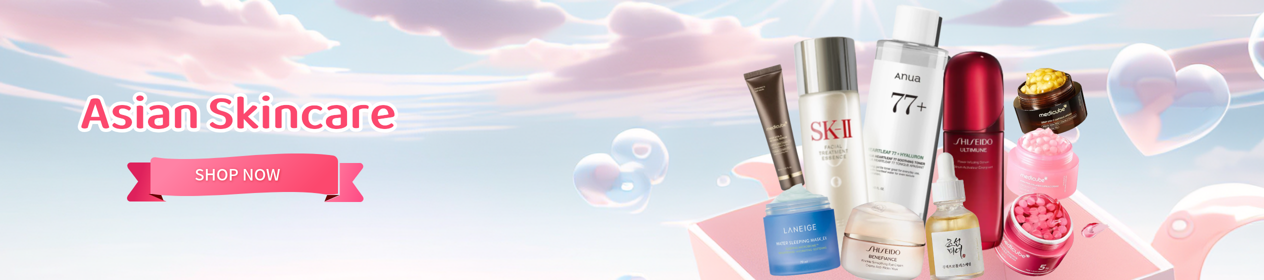 Big Promotion banner