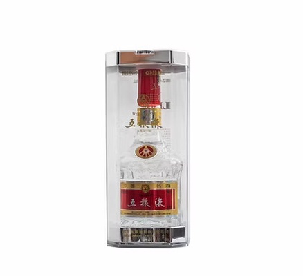 Wuliangye 500ml (52% Alc./Vol) 五糧液