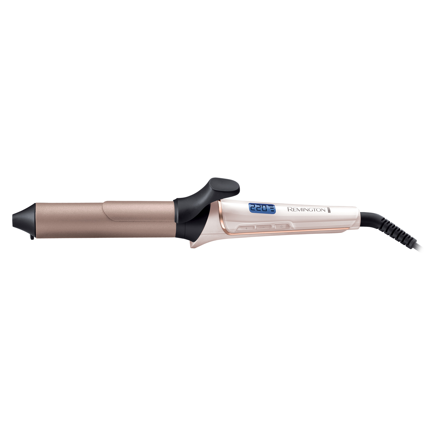 Remington PROluxe 32mm Tong, Adjustable Settings - CI9132