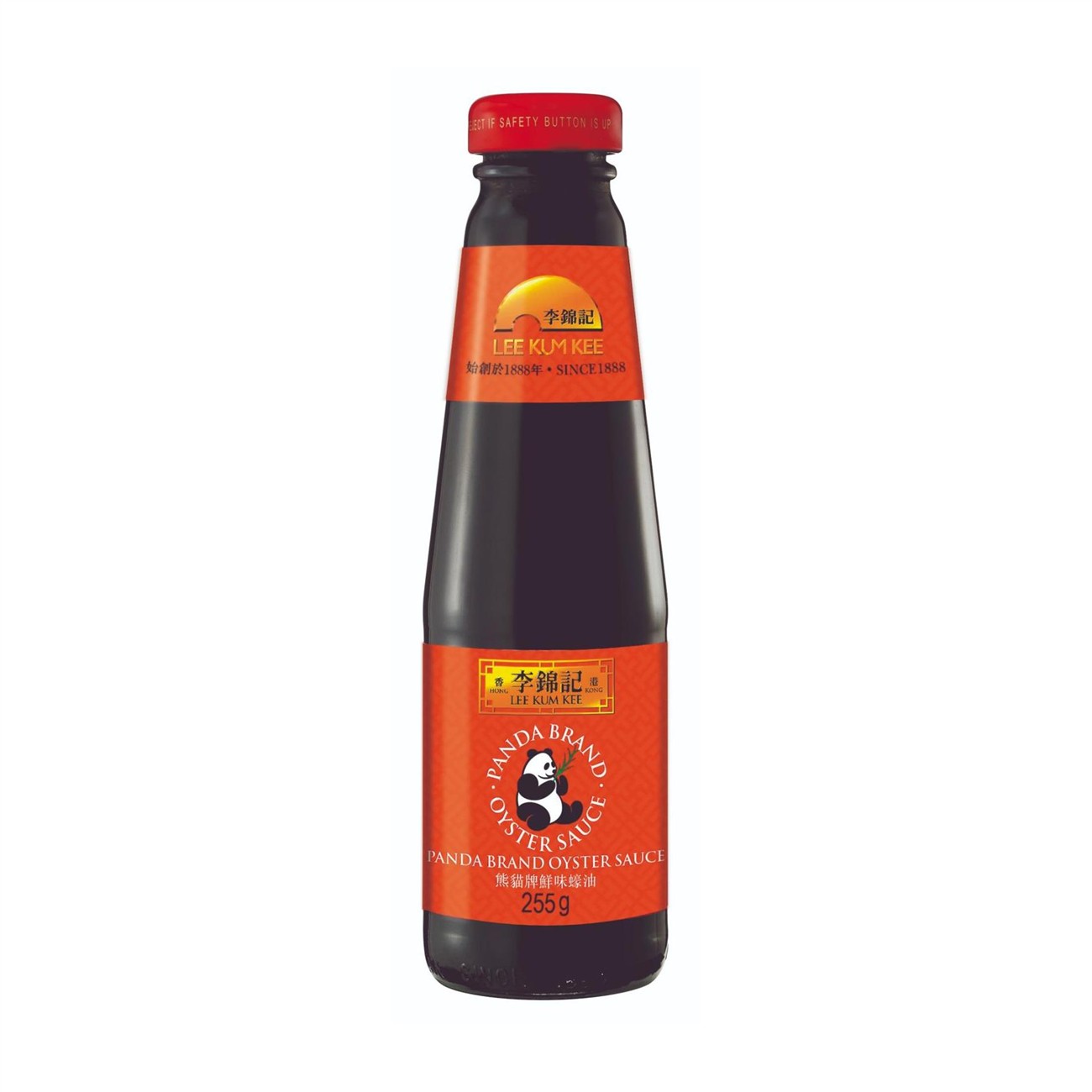 LKK Panda Oyster Sauce 255g