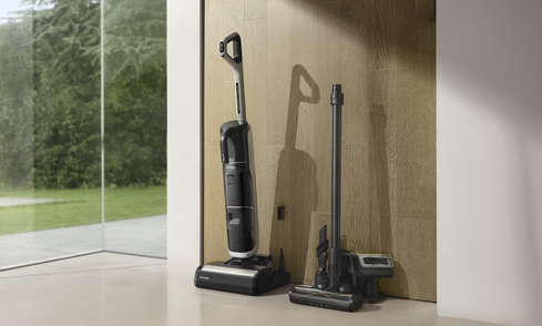 Votre partenaire de nettoyage polyvalent.
