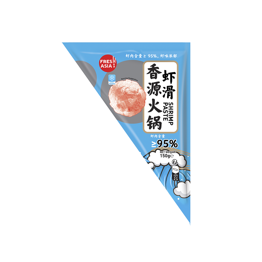 FRESHASIA Hotpot Shrimp Paste (Pack) 150g/pack