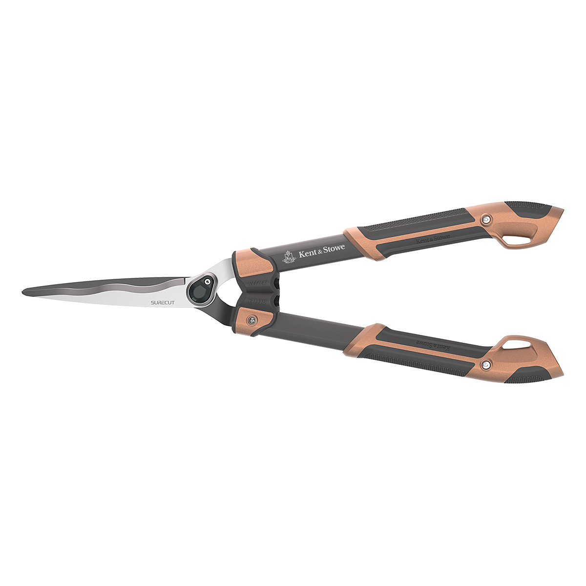 Kent and Stowe Surecut Hedge Shear