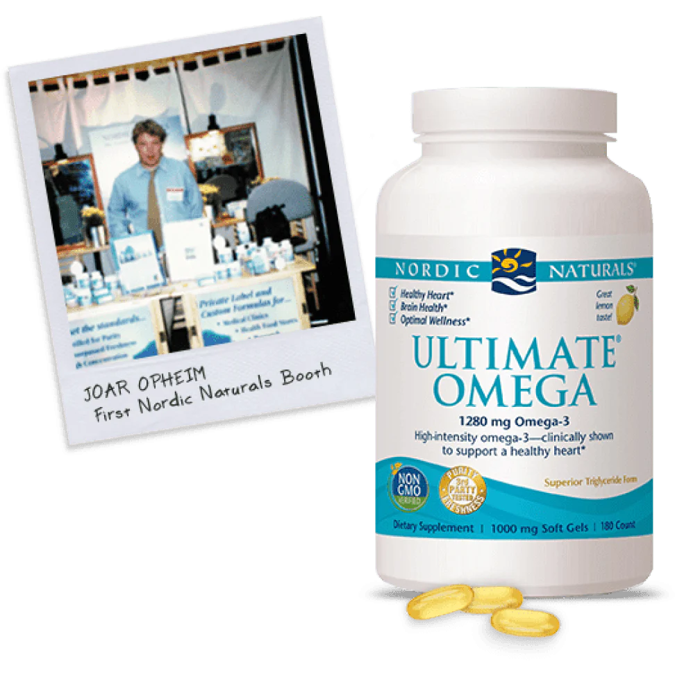 "To thrive you have to love what you do.”
  — joar opheim, founder