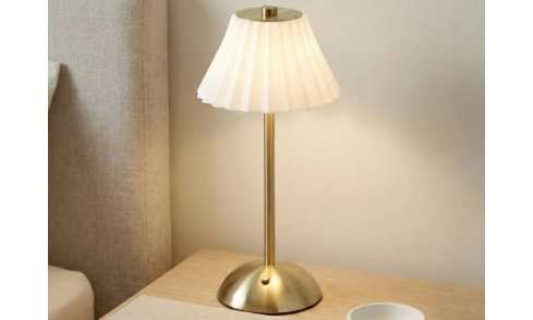 Stylish lamps and lighting that create warm ambience and elevate your home with timeless design.