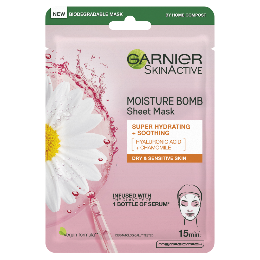 Beauty & Skincare