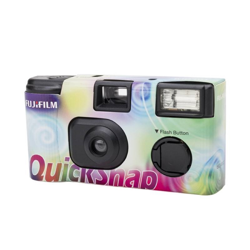 Fujifilm Quicksnap Flash
