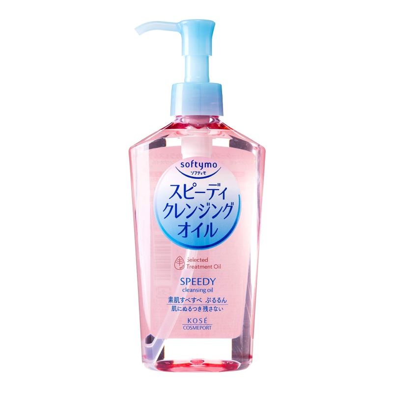 Kose Schnellreinigungsöl, 240ml