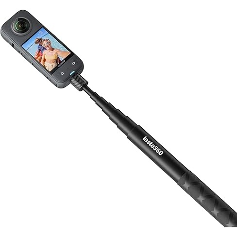 Insta360 114cm Invisible Selfie Stick (X4, X3, & GO 3)