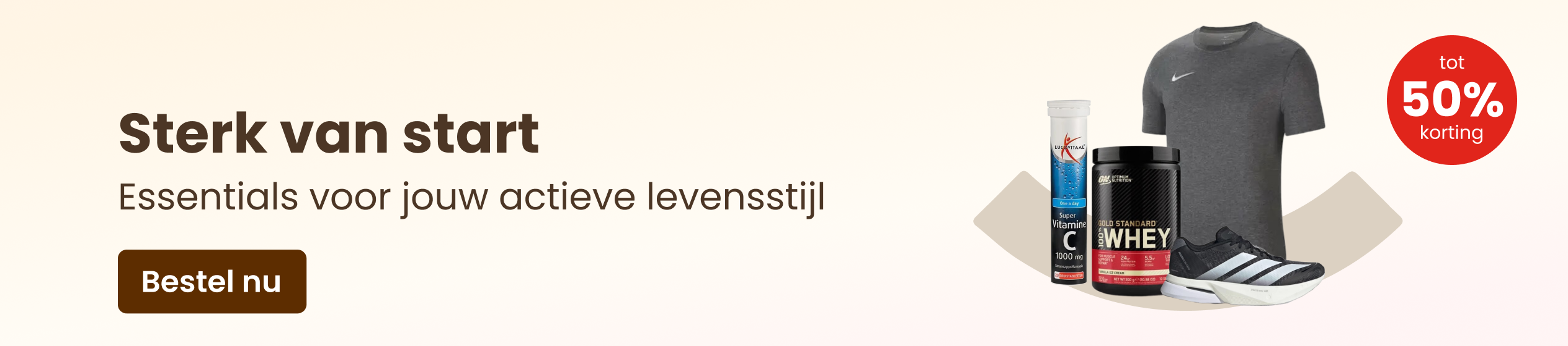 Big Promotion banner