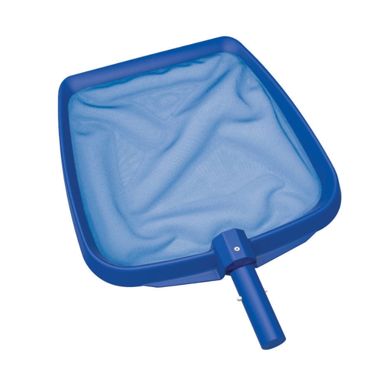 Bestway Heavy Duty Plastic Leaf Skimmer (Blue)