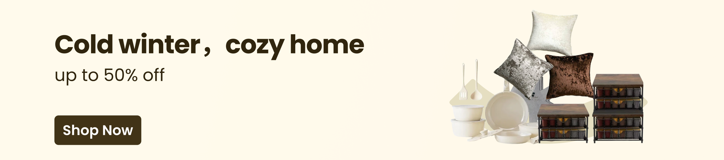 Big Promotion banner