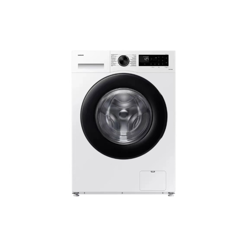 Samsung WW81CGC04AAEEN - Waschmaschine - EcoBubble™ 8kg 1400U/min Klasse A