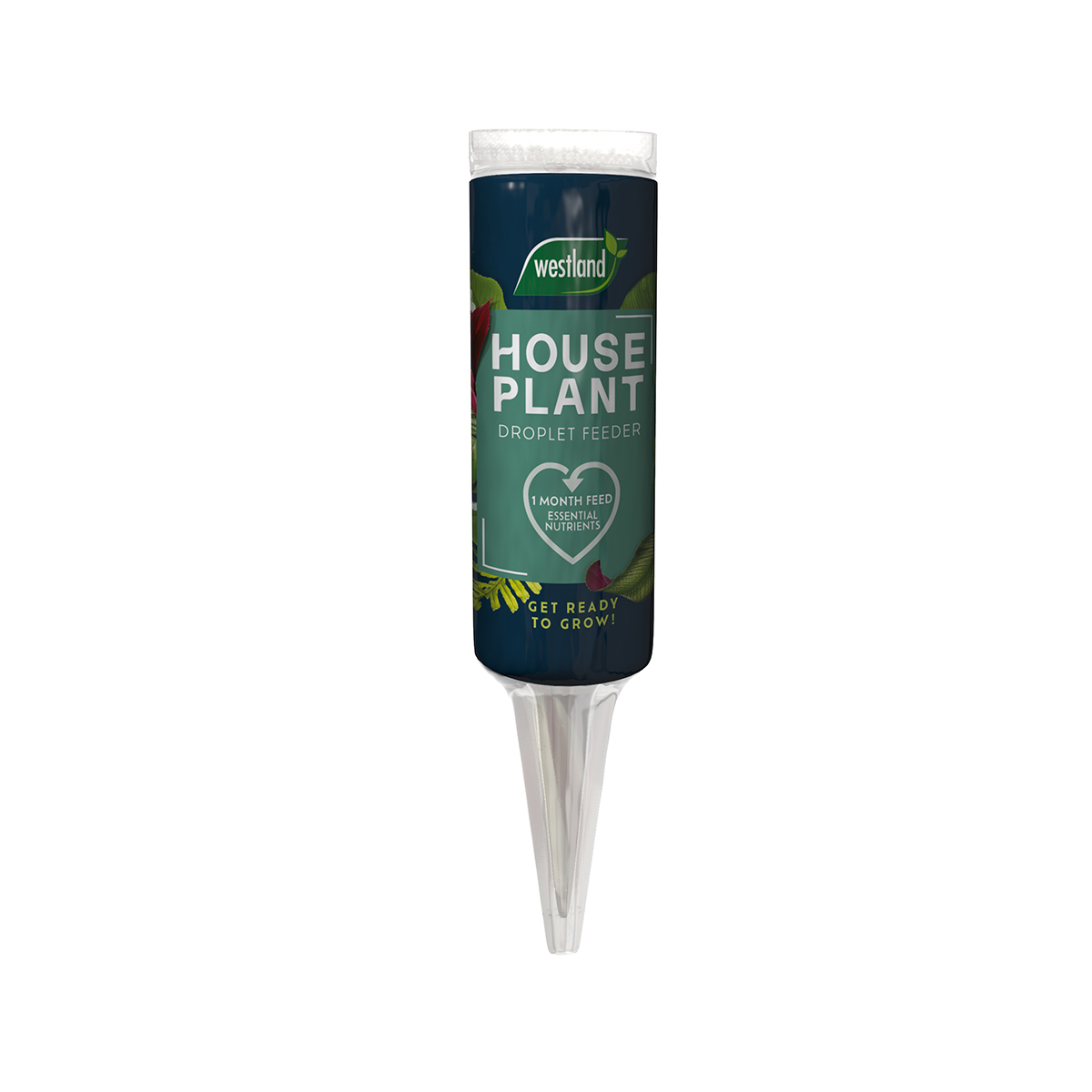 Westland Houseplant Droplet Feeder 40ml