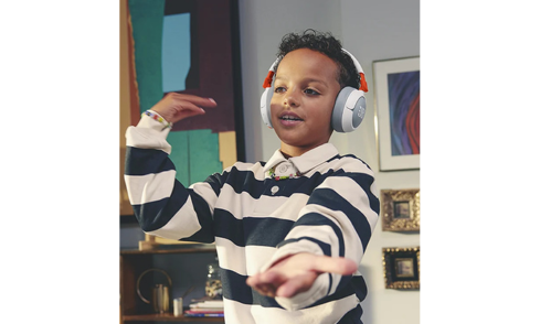 Sicher, bequem und speziell für junge Hörer entwickelt