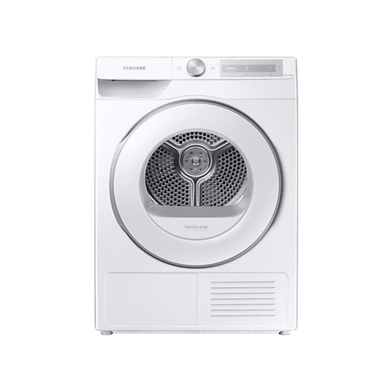Samsung DV90T6240HH - Wärmepumpentrockner - 9 kg Energieeffizienzklasse A+++ Intelligenter