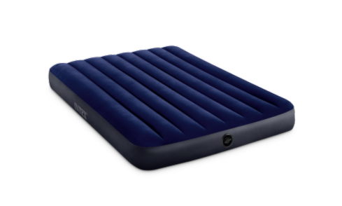 Classic Downy Full 191x137x25 cm 64758
