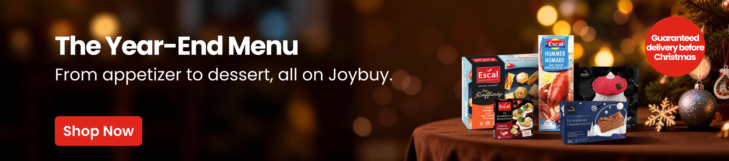 Big Promotion banner