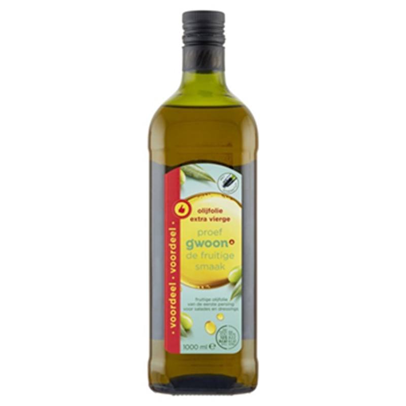 G'woon Natives Olivenöl Extra 1000ml