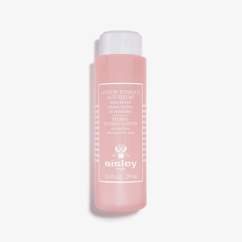 Sisley Bloemenlotion 250ml