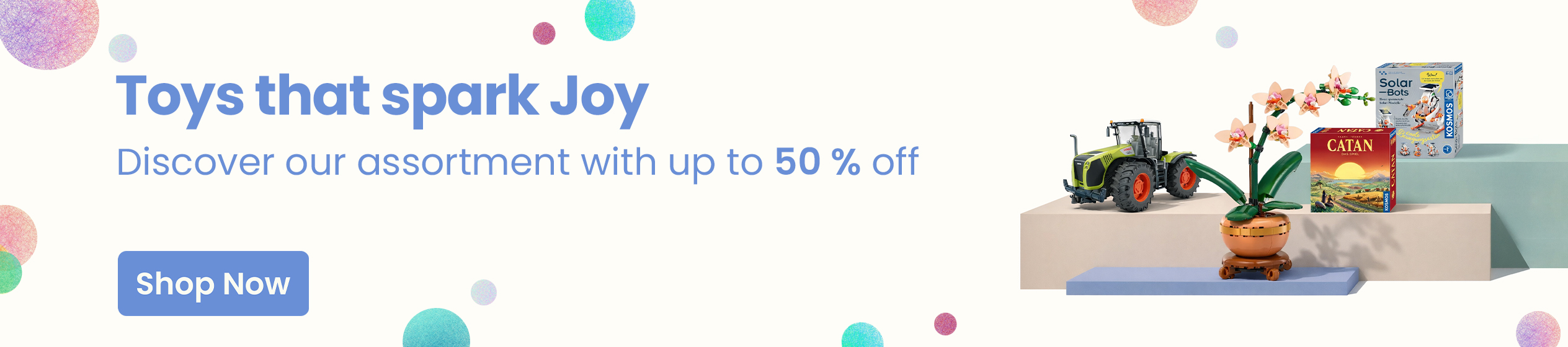 Big Promotion banner